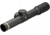 Leupold Competition FX-4.5HD Service Rifle 4.5x24mm Rifle Scope, 30 mm Tube, Second Focal Plane, Black, Matte, Non-Illuminated HPR-1 Reticle, MOA Adjustment, 176284