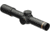 Leupold Competition FX-4.5HD Service Rifle 4.5x24mm Rifle Scope, 30 mm Tube, Second Focal Plane, Black, Matte, Non-Illuminated HPR-1 Reticle, MOA Adjustment, 176284