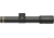 Leupold Competition FX-4.5HD Service Rifle 4.5x24mm Rifle Scope, 30 mm Tube, Second Focal Plane, Black, Matte, Non-Illuminated HPR-1 Reticle, MOA Adjustment, 176284