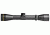Leupold Crossbones 2-7x33mm Rifle Scope, Matte, CBR Reticle, Clam 114710