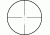 Leupold Crossbones Ballistic Reticle