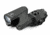Leupold D-EVO 6x20mm Tactical Rifle Scope w/ CMR-W Reticle, Matte 120322
