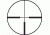 Leupold FireDot 4 Reticle