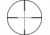 Leupold FireDot LRV Duplex Reticle