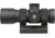 Leupold Freedom - RDS 1x34, 34mm Red Dot Sight, 223 BDC 1 MOA Dot Reticle, w/Mount, Black, 180093