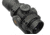 Leupold Freedom - RDS 1x34, 34mm Red Dot Sight, 223 BDC 1 MOA Dot Reticle, w/Mount, Black, 180093