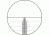 Leupold Front Focal H-58 Reticle