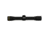 Leupold FX-II 2.5x28mm Scout Fixed Power Rifle Scope - Matte Black Finish, Duplex Reticle