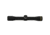 Leupold FX-II 2.5x28mm Scout Fixed Power Rifle Scope - Matte Black Finish, Duplex Reticle