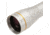 Leupold FX-II 2.5x28mm Scout Rifle Scope - Silver Finish, Duplex Reticle