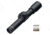 Demo,Leupold FX-II 2x20mm Handgun Rifle Scope w/ Silver Finish &amp; Duplex Reticle 58730