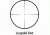 Leupold Dot Reticle