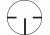 Leupold German #1 Reticle