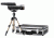 Leupold Golden Ring 20-60x80mm Spotting Scope Kit,Shadow Gray 120533