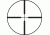 Leupold Heavy Duplex Reticle