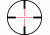 Leupold Illuminated Mil-Dot Reticle