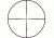 Leupold Illuminated Tactical Milling Reticle