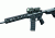 Leupold LCO 6x20mm Red Dot w/ D-EVO, CMR-W Reticle 120556