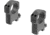 Leupold Mark 4 Mounting Rings