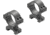 Leupold Rifleman Gen2 30mm Rings
