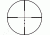 Leupold LR Duplex Reticle