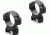 Leupold LRW 30mm High Ring, Matte, 120978, EDEMO1