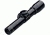 Leupold FX-II 2x20mm Handgun Rifle Scope w/ Silver Finish &amp; Duplex Reticle - 58730 Rifle Scope
