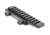 Leupold Mark 2 IMS Integral Rail Mount, Matte Black 110289
