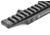Leupold Mark 2 IMS Integral Rail Mount, Matte Black 110289