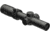Leupold Mark 3HD 1.5-4x20mm Rifle Scope, 30 mm Tube, Second Focal Plane, Black, Matte, Red FireDot SPR Reticle, Mil Rad Adjustment, 180662