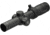 Leupold Mark 3HD 1.5-4x20mm Rifle Scope, 30 mm Tube, Second Focal Plane, Black, Matte, Red FireDot SPR Reticle, Mil Rad Adjustment, 180662