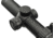 Leupold Mark 3HD 1.5-4x20mm Rifle Scope, 30 mm Tube, Second Focal Plane, Black, Matte, Red FireDot SPR Reticle, Mil Rad Adjustment, 180662
