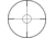 Leupold Mark 3HD 1.5-4x20mm Rifle Scope, 30 mm Tube, Second Focal Plane, Black, Matte, Red FireDot SPR Reticle, Mil Rad Adjustment, 180662