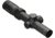 Leupold Mark 3HD 1.5-4x20mm Rifle Scope, 30 mm Tube, Second Focal Plane, Black, Matte, Red FireDot TMR Reticle, Mil Rad Adjustment, 180664