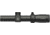 Leupold Mark 3HD 1.5-4x20mm Rifle Scope, 30 mm Tube, Second Focal Plane, Black, Matte, Red FireDot TMR Reticle, Mil Rad Adjustment, 180664