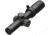 Leupold Mark 3HD 1.5-4x20mm Rifle Scope, 30 mm Tube, Second Focal Plane, Black, Matte, Red FireDot TMR Reticle, Mil Rad Adjustment, 180664