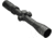 Leupold Mark 3HD 3-9x40mm Rifle Scope, 30 mm Tube, Second Focal Plane, Black, Matte, Red FireDot TMR Reticle, Mil Rad Adjustment, 180666