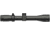 Leupold Mark 3HD 3-9x40mm Rifle Scope, 30 mm Tube, Second Focal Plane, Black, Matte, Red FireDot TMR Reticle, Mil Rad Adjustment, 180666
