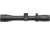 Leupold Mark 3HD 3-9x40mm Rifle Scope, 30 mm Tube, Second Focal Plane, Black, Matte, Non-Illuminated MilDot Reticle, Mil Rad Adjustment, 180665