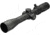 Leupold Mark 3HD 4-12x40mm Rifle Scope, 30 mm Tube, Second Focal Plane, Black, Matte, Red FireDot TMR Reticle, Mil Rad Adjustment, 180668