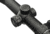 Leupold Mark 3HD 4-12x40mm Rifle Scope, 30 mm Tube, Second Focal Plane, Black, Matte, Red FireDot TMR Reticle, Mil Rad Adjustment, 180668