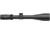 Leupold Mark 3HD 8-24x50 mm Rifle Scope, 30mm Tube, P5 Side Focus TMR, Matte Black, 180674