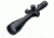 Leupold Mark 4 6.5-20x50mm LR/T M1 Rifle Scope, Matte Black Finish, Mil Dot Reticle