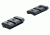 Leupold Mark 4 Tactical Mounts, Savage 10/110 Round Receiver 2-piece 59245