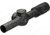 Leupold Mark 4HD 1-4.5x24 Rifle Scope, 30mm Tube, Second Focal Plane, HPR-1, Black, Small, 183314