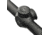 Leupold Mark 4HD 1-4.5x24 Rifle Scope, 30mm Tube, Second Focal Plane, HPR-1, Black, Small, 183314