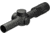 Leupold Mark 4HD 1-4.5x24 Rifle Scope, 30mm Tube, Second Focal Plane, Illum. FireDot BDC, Black, Small, 183315
