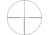 Leupold Mark 4HD 1-4.5x24 Rifle Scope, 30mm Tube, Second Focal Plane, Illum. FireDot BDC, Black, Small, 183315
