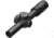 Leupold Mark 4HD 1-4.5x24 Rifle Scope, 30mm Tube, Second Focal Plane, Illum. FireDot BDC, Black, Small, 183315
