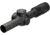 Leupold Mark 4HD 1-4.5x24 Rifle Scope, 30mm Tube, Second Focal Plane, Illum. FireDot TMR, Black, Small, 183316